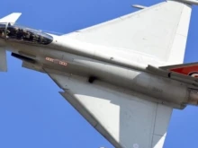 MWM: Програмата Eurofighter се срива