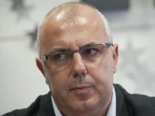 Проф. Веселин Вучков: Нямам основание да не вярвам на вътрешния министър, очаквам още разкрития в следващите дни