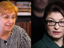 Проф. Михайлова: Десислава Атанасова трябва да подаде оставка, ако твърденията за полетите са верни