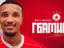 ЦСКА се подсили с бивш играч на Евертън и Майнц, оценяван на 30 милиона преди няколко години