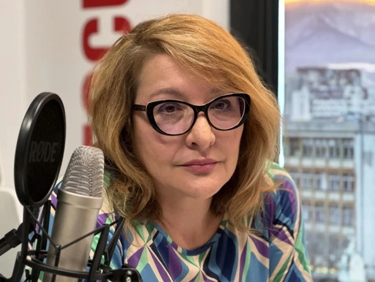 Въпросът дали се променят обществените нагласи от работата на новата