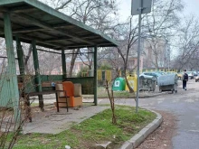 Разчистват изоставени обекти в "Западен"