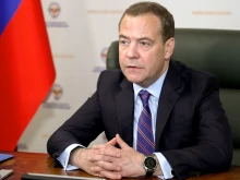 Медведев: САЩ нямат право да решават съдбата на други държави