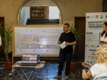 В пловдивско село Първенец стартира единственият български проект за медийна грамотност