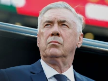 Карло Анчелоти: Бразилия разполагаше с правилния състав