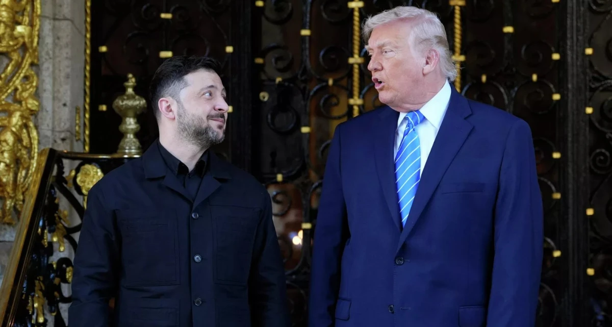 Президентът на САЩ ще се срещне с в рамките на