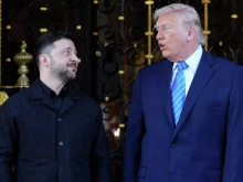 Тръмп ще се срещне със Зеленски в рамките на срещата на върха на НАТО в Анкара