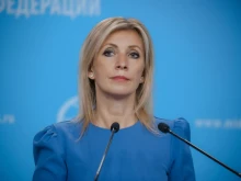 Захарова: Варшава доставя оръжие на последователите на убийците на собствените им предци