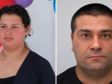Седмица без следа: Издирването на 11-годишната Наталия и Асен Симеонов продължава