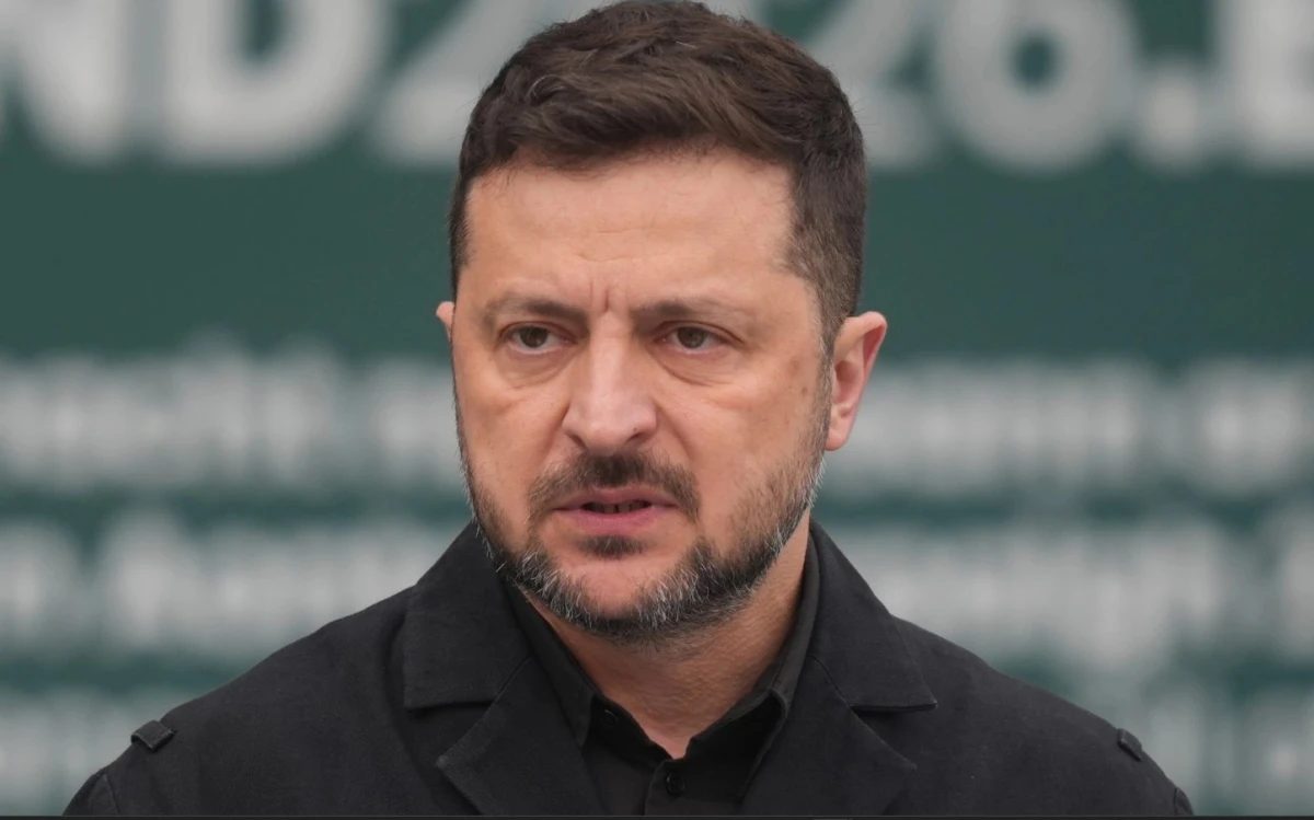 На срещата на върха на НАТО в Анкара ситуацията за