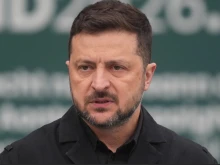 The Telegraph: На срещата на върха на НАТО Украйна ще бъде оставена на заден план, за да не се раздразни Тръмп