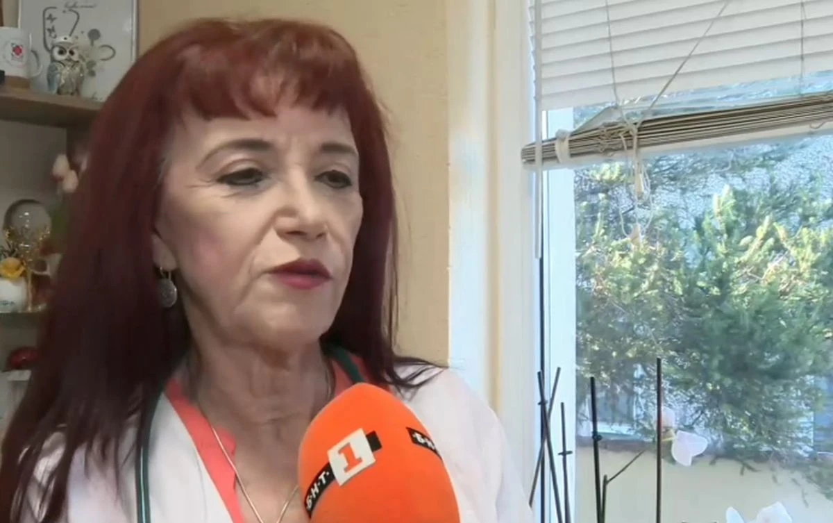 Ваксината срещу варицела става задължителна в България съобщи БНТ Тя