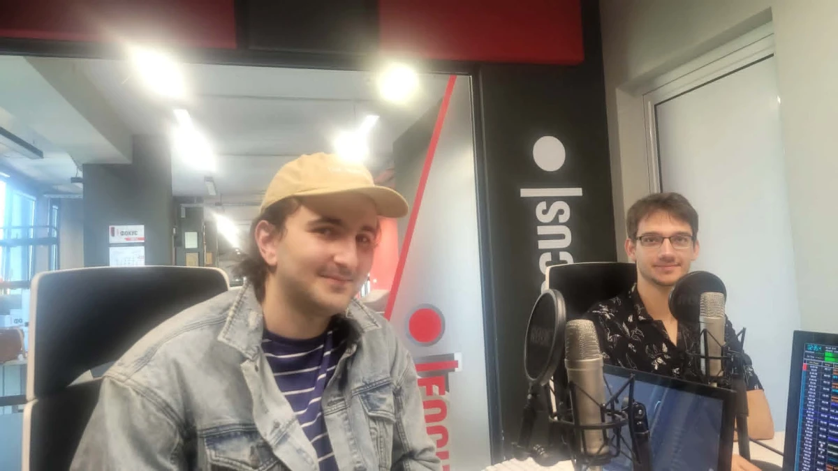 Миналата седмица студентите от НАТФИЗ протестираха два пъти срещу ректора