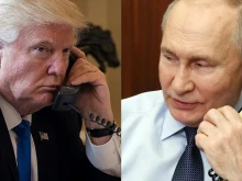 Тръмп ще се обади на Путин след срещата със Зеленски в Турция