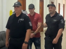 Започна делото срещу Никола Бургазлиев