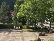 Сигнал за бомба в Съдебната палата в Смолян, евакуираха служителите