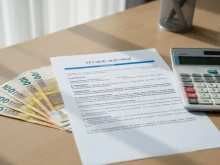 Как срочният договор става безсрочен по закон