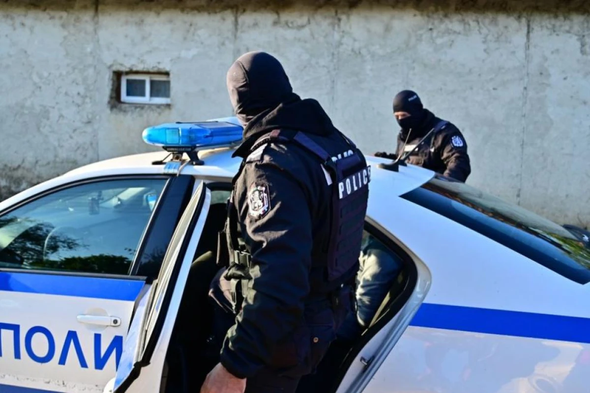 4 са сигналите за бомби във Варна до този момент
