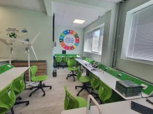 Модерен STEM в още една бургаска гимназия