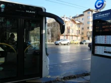 Предлагат отпускане на над 40 млн. евро за обновяването на столичния градски транспорт