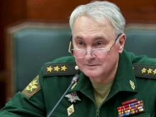 Картаполов: Русия ще увеличи интензивността на ударите срещу военно-промишления комплекс на Украйна