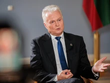 Президентът на Литва Гитанас Науседа одобри състава на новото правителство