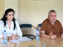 Нови възможности за работа в театрите: Програма "Мелпомена" осигурява заетост за близо 290 души