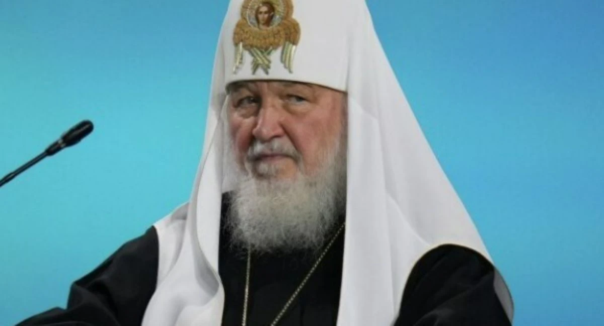 Българските служби нямат информация руският патриарх Кирил да е бил