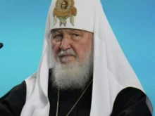 Българското разузнаване няма данни патриарх Кирил да е бил агент на КГБ