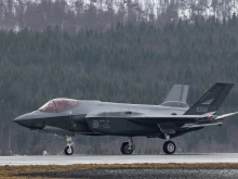 Нетаняху: На Турция не трябва да се продават самолети F-35 или двигатели за тях
