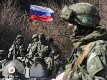 Промяна в санкциите срещу Русия: Забраната за влизане на руски военни в ЕС може да стане символична