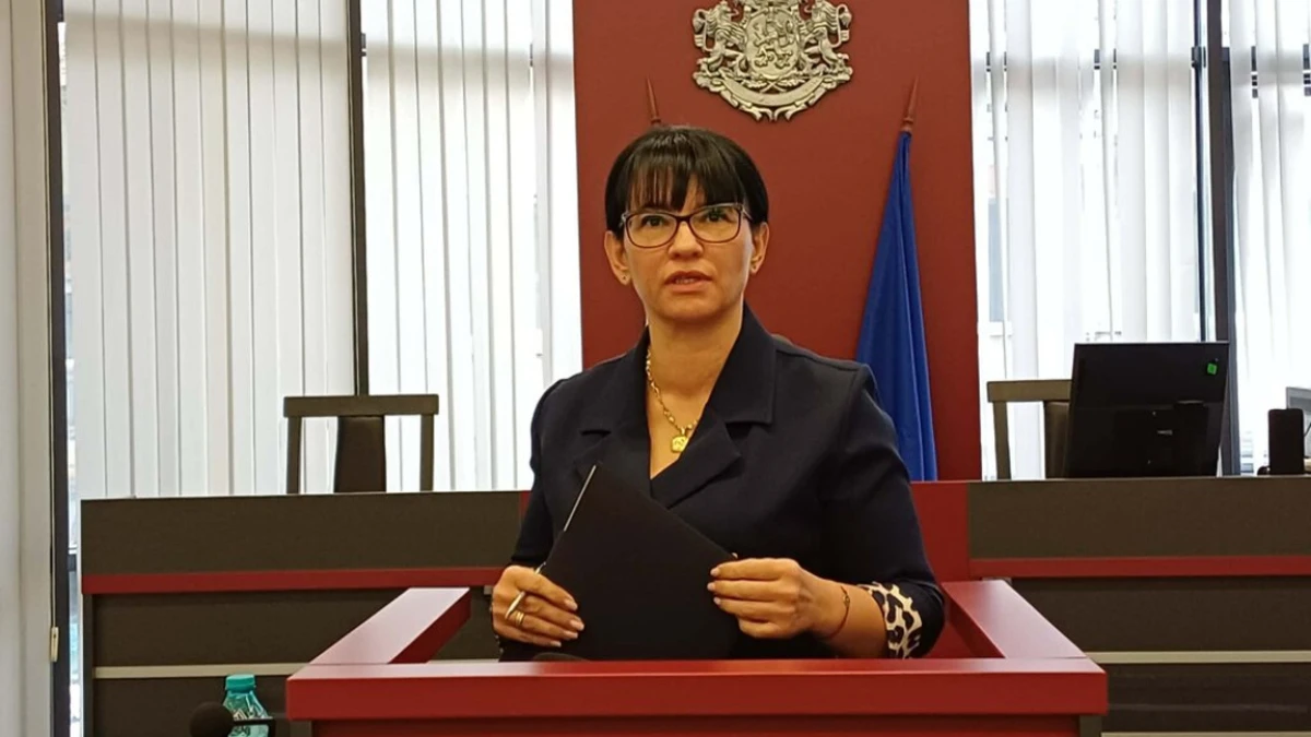 Днес 6 юли 2026 г беше проведено Общо събрание на