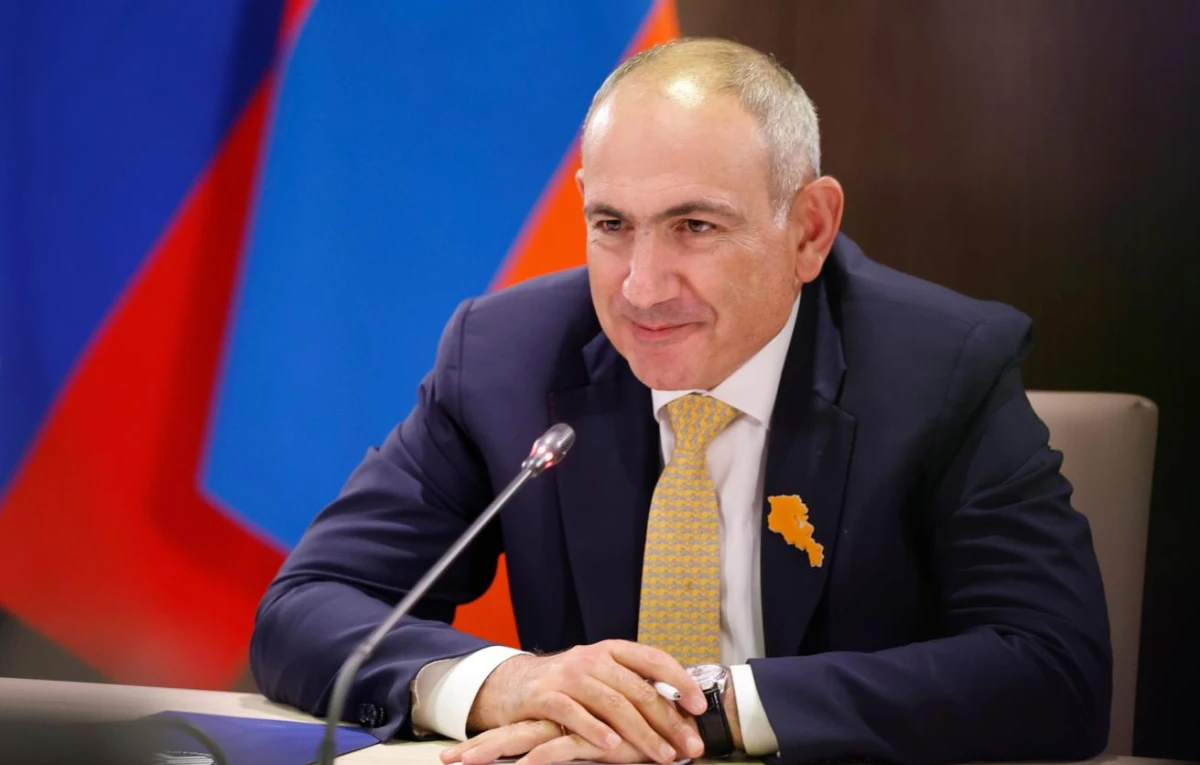 Армения очаква да разреши конструктивно проблемите между двете страни след