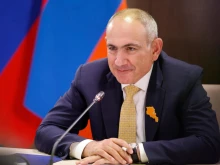 Пашинян се надява да разреши проблемите между Армения и Русия по конструктивен начин