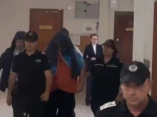 Съдът остави в ареста шефа на ВиК - Бургас и негов служител