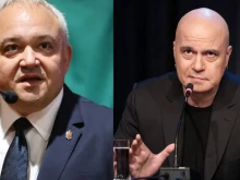 Трифонов към Демерджиев: Или Вие се правите на луд, или нас ни правите на луди. Да не би, защото искате да ставате главен прокурор