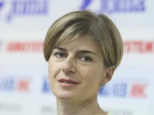 Екатерина Дафовска катастрофира на АМ"Тракия": Колата на олимпийската шампионка се обърна край Ямбол