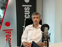 Доц. Григор Сарийски: Проектобюджетът е по-скоро отчет, управляващите изфинтираха хората с данъците