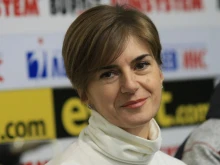 Екатерина Дафовска катастрофира на АМ "Тракия"