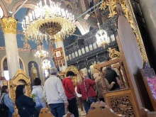 Наречена на Господния ден: Днес е голям християнски празник, вижте кой черпи за име
