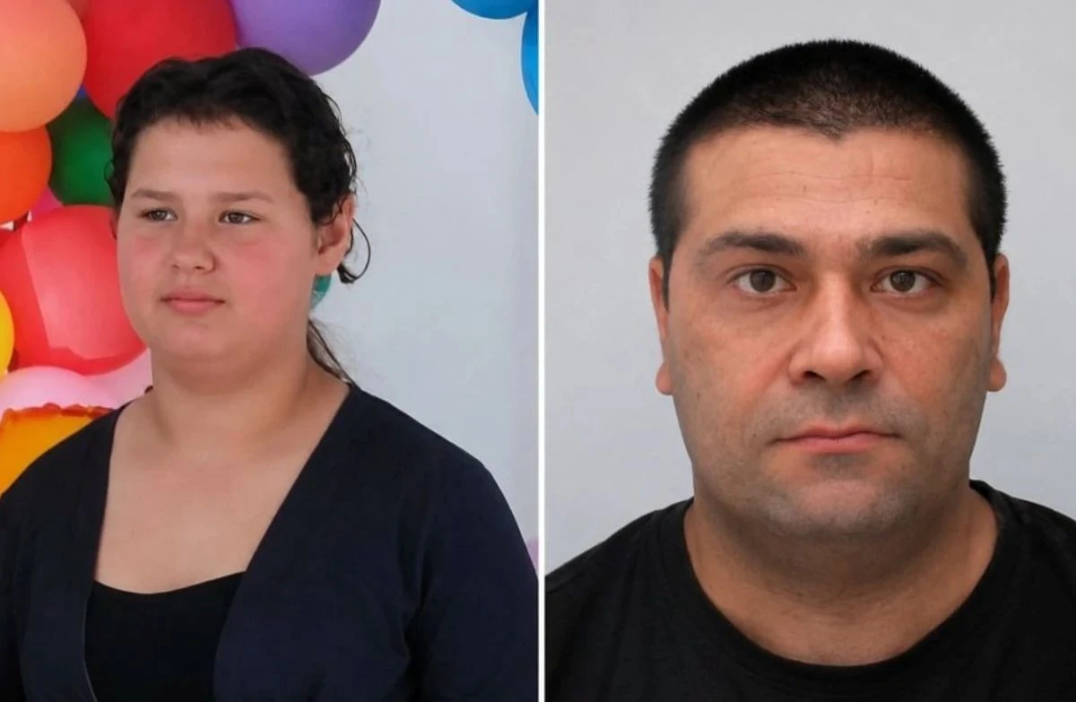 Осми ден 11 годишната Наталия от варненското село Константиново е