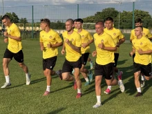 Четирима почнаха проби в дубъла на Ботев, ще има контроли с Милево, Секирово и Куклен