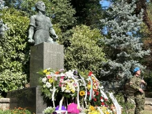 С военни почести Пловдив почита Апостола на Свободата на 18 юли