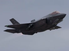 NYT: САЩ може да върнат Турция в програмата за изтребителите F-35