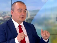 Пламен Абровски: Фалшивото масло е било иззето от пазара още през януари миналата година след подаден сигнал