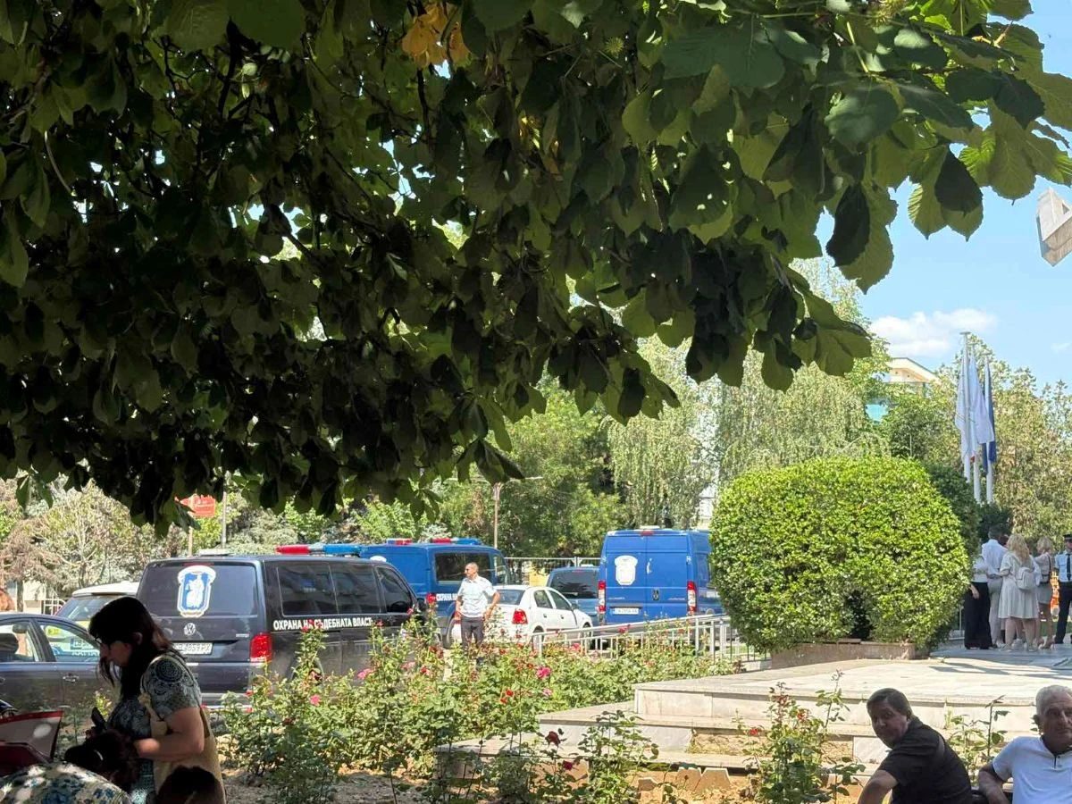 За в Благоевград предаде репортер на ФОКУС  Причината е свързана с