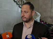 Петър Витанов: Замразяването на договора с "Боташ" е пробив за България! 