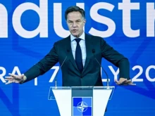 Рюте: Съюзниците ще увеличат капацитета на въздушните си сили с 12 самолета от модел A400