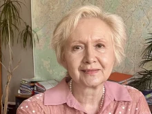 Татяна Герганова е назначена за временно изпълняваща длъжността "...