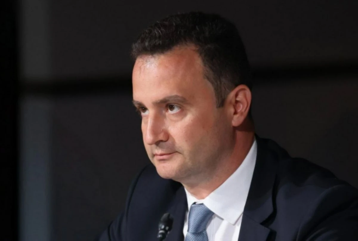 Решението за замразяване на договора между Булгаргаз и Боташ е